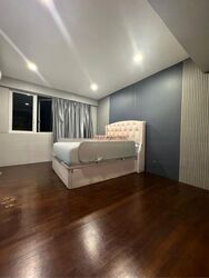 Saraca Villas (D28), Terrace #476895861